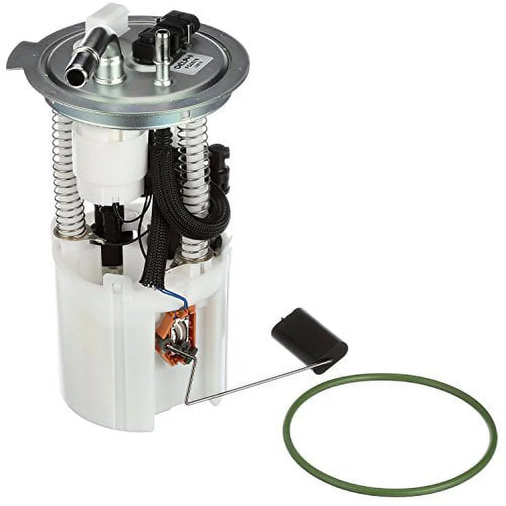 Delphi fg0515 fuel pump module fits select: 2005-2007 chevrolet trailblazer, 2005-2007 gmc envoy