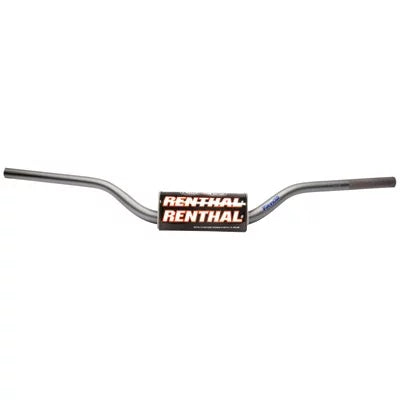 Renthal 1 1/8" fatbar ktm sx/sxf 09-11, suzuki rm/rmz 06+ bend tanium for ktm 450 xc-f 2006-2009