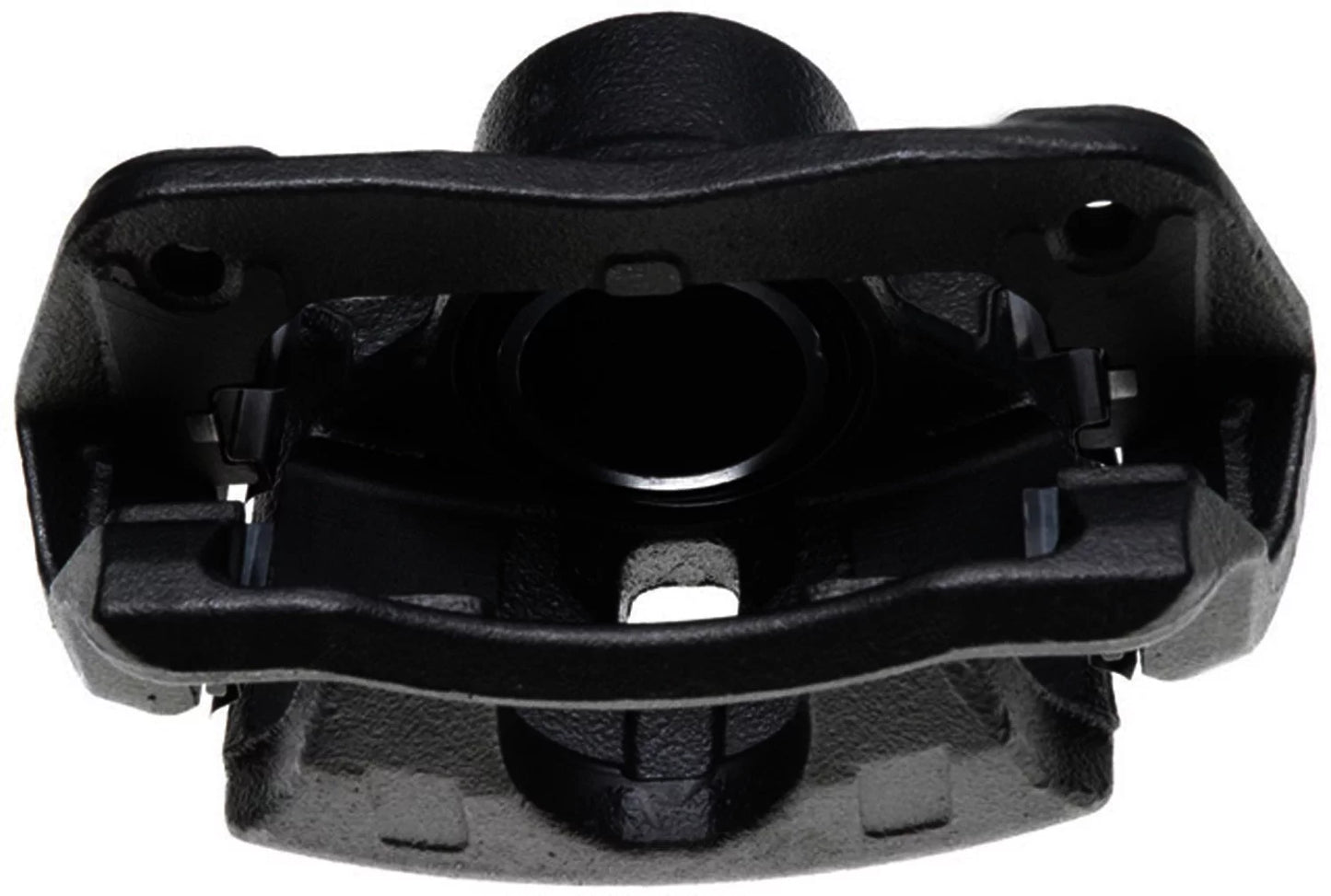 Acdelco brake caliper, #18fr2147 fits select: 2016 honda civic, 2003-2007 honda accord