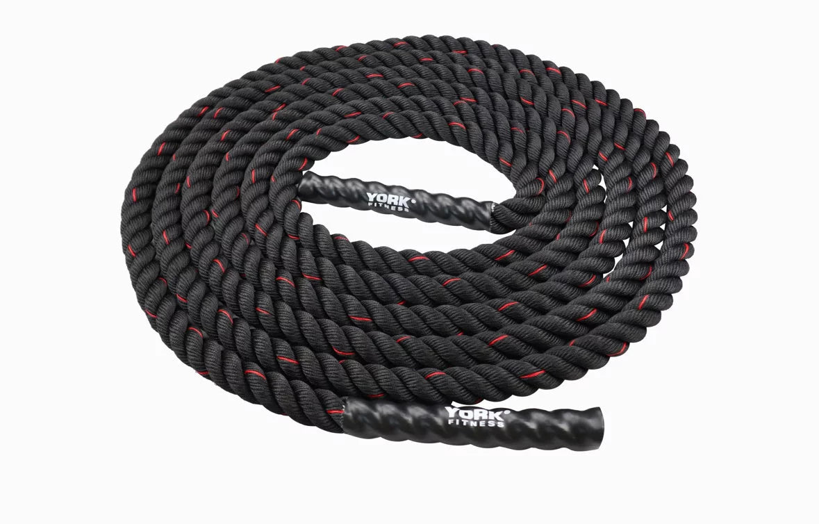 York battle rope