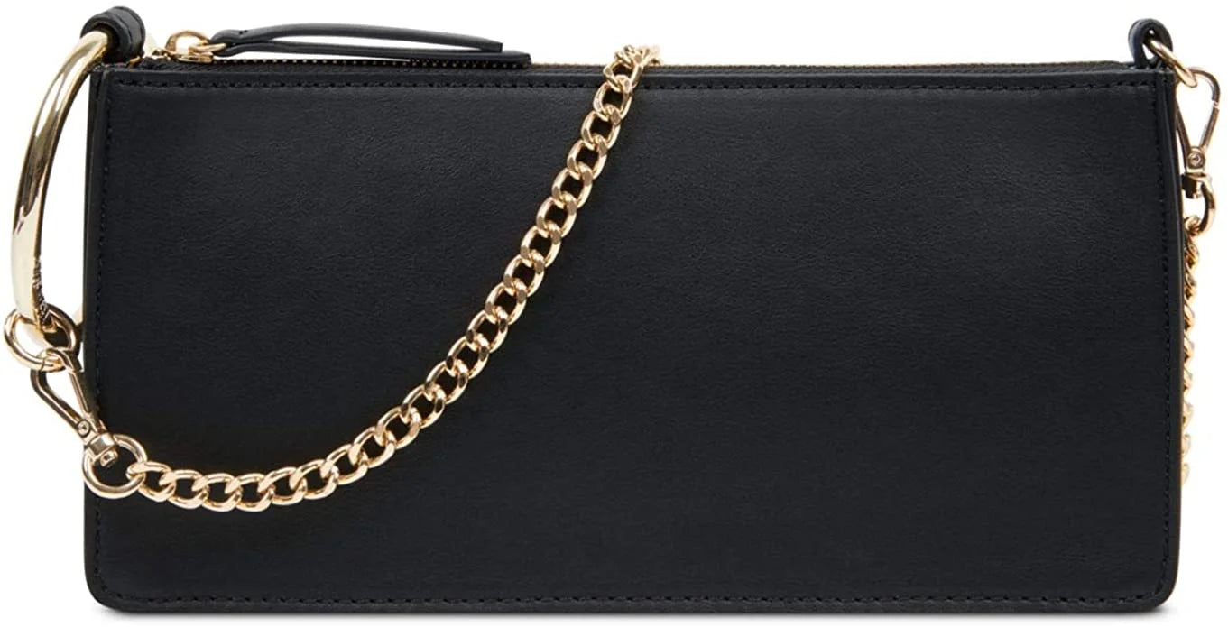 Nine west silana convertible crossbody clutch purse