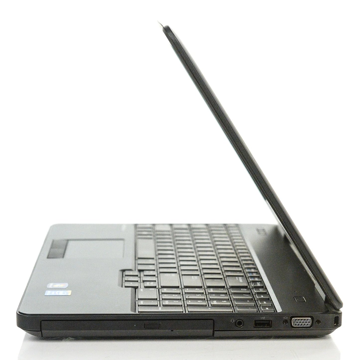 Used latitude series by dell e5540 notebook computer i5 dual-core 8gb 250gb win 10 pro b v.waa