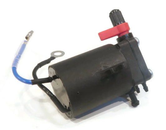 The rop shop | fuel primer choke solenoid for 1993 johnson 150 hp j150wtxets, tj150gletg boat