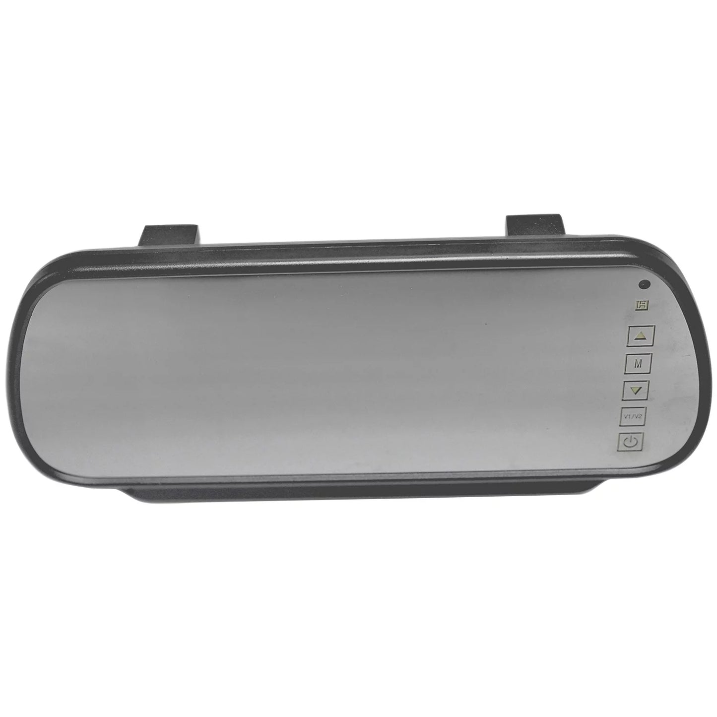 Boyoc vtm700m vision 7-inch rearview mirror monitor