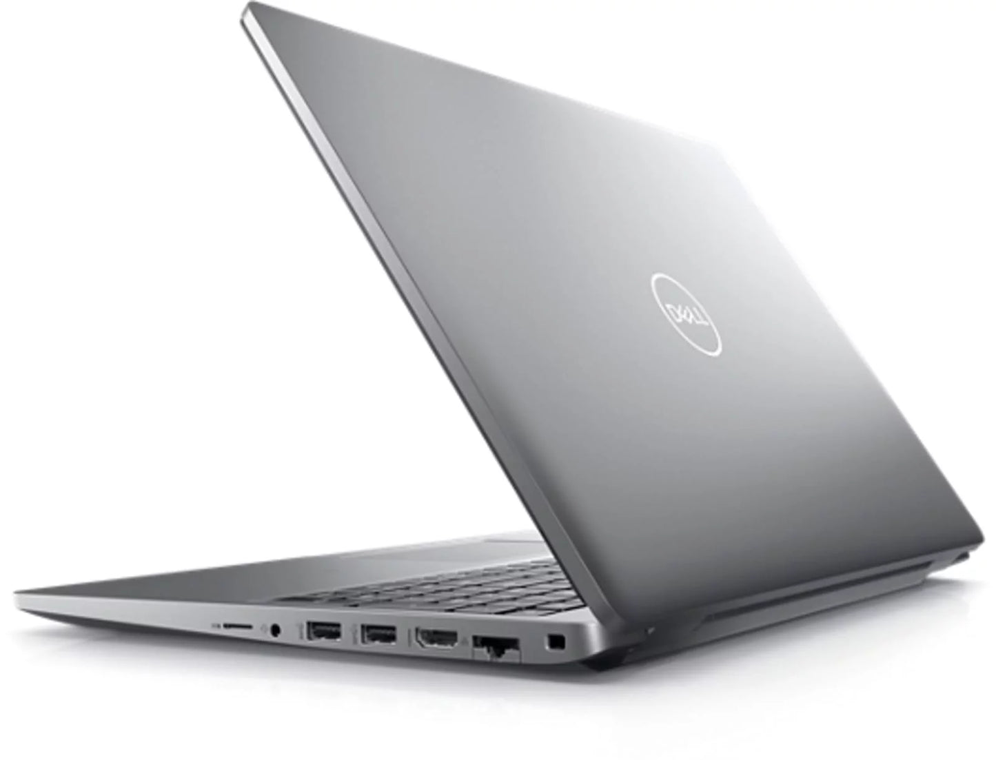 Restored latitude series by dell 5000 5530 notebook computer (2022) 15.6" hd core i5 - 256gb ssd - 16gb ram 10 cores @ 4.4 ghz - 12th gen cpu (refurbished)