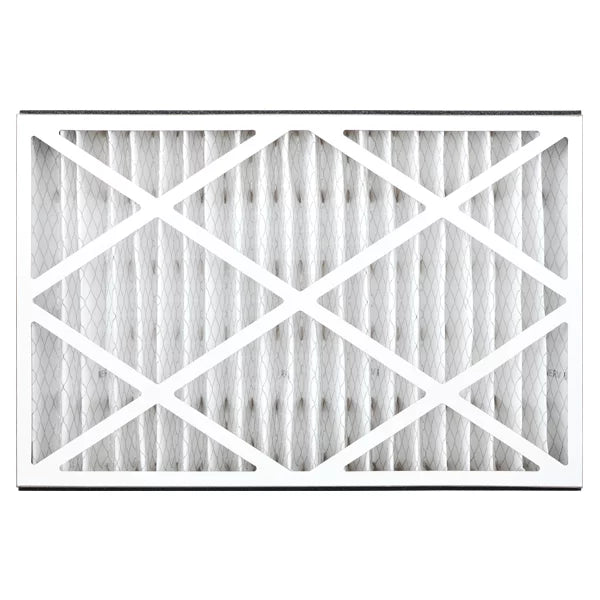 Airx filters 16x25x3 merv 11 hvac ac furnace air filter replacement for lennox x0581 x5427, allergy 3-pack, made in the usa