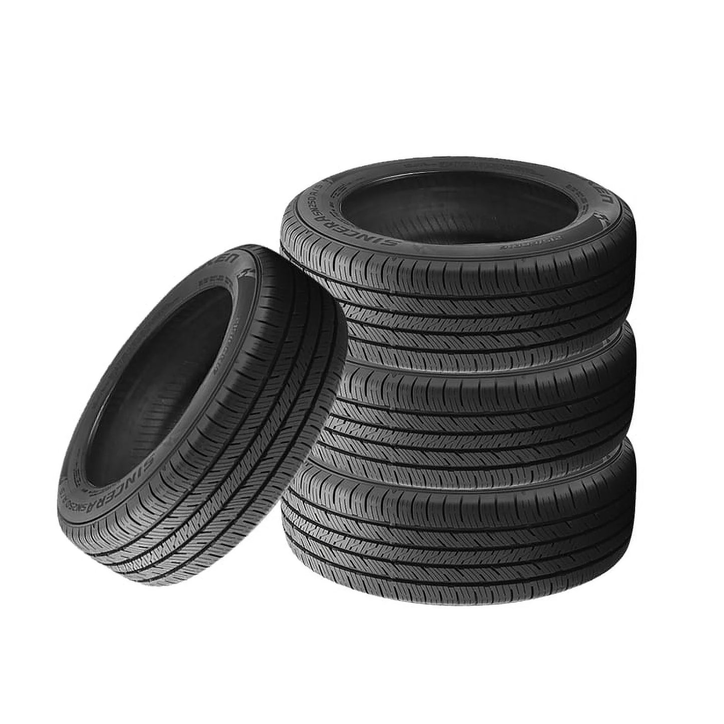 Falken sincera sn250 a/s 225/50r17xl 98v bw all-season tire