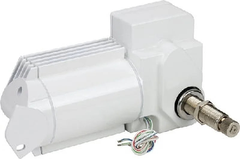 Sea dog  412238w3; wiper motor-3.5 80d sweep