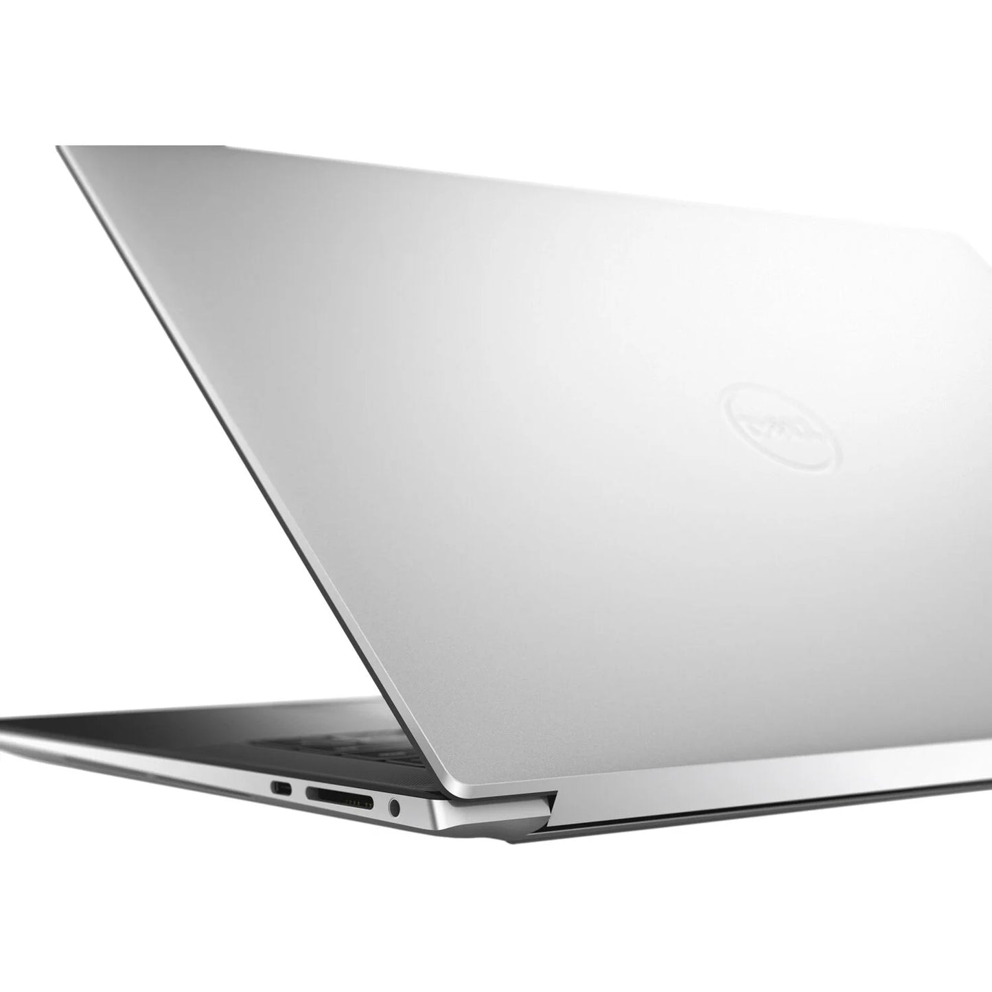 Restored dell xps 9500 15.6" i7-10750h 512gb 32gb ram gtx 1650 4gb gpu win 10 notebook computer pc (refurbished)