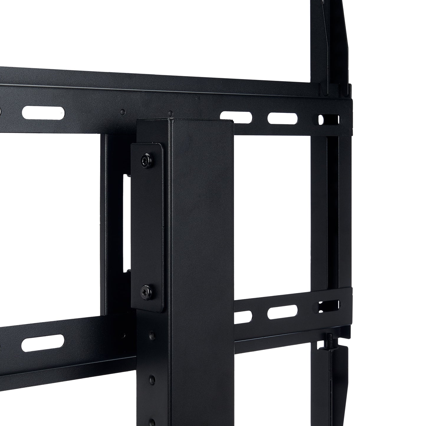 Onn. swivel base mount for 32"-65" televisions