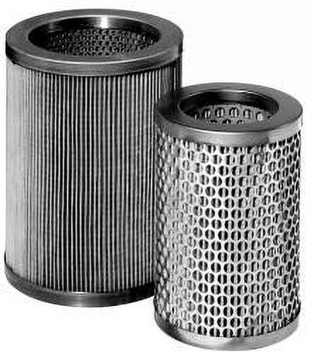 Sporlan valve company 404550 refrigerant filter element