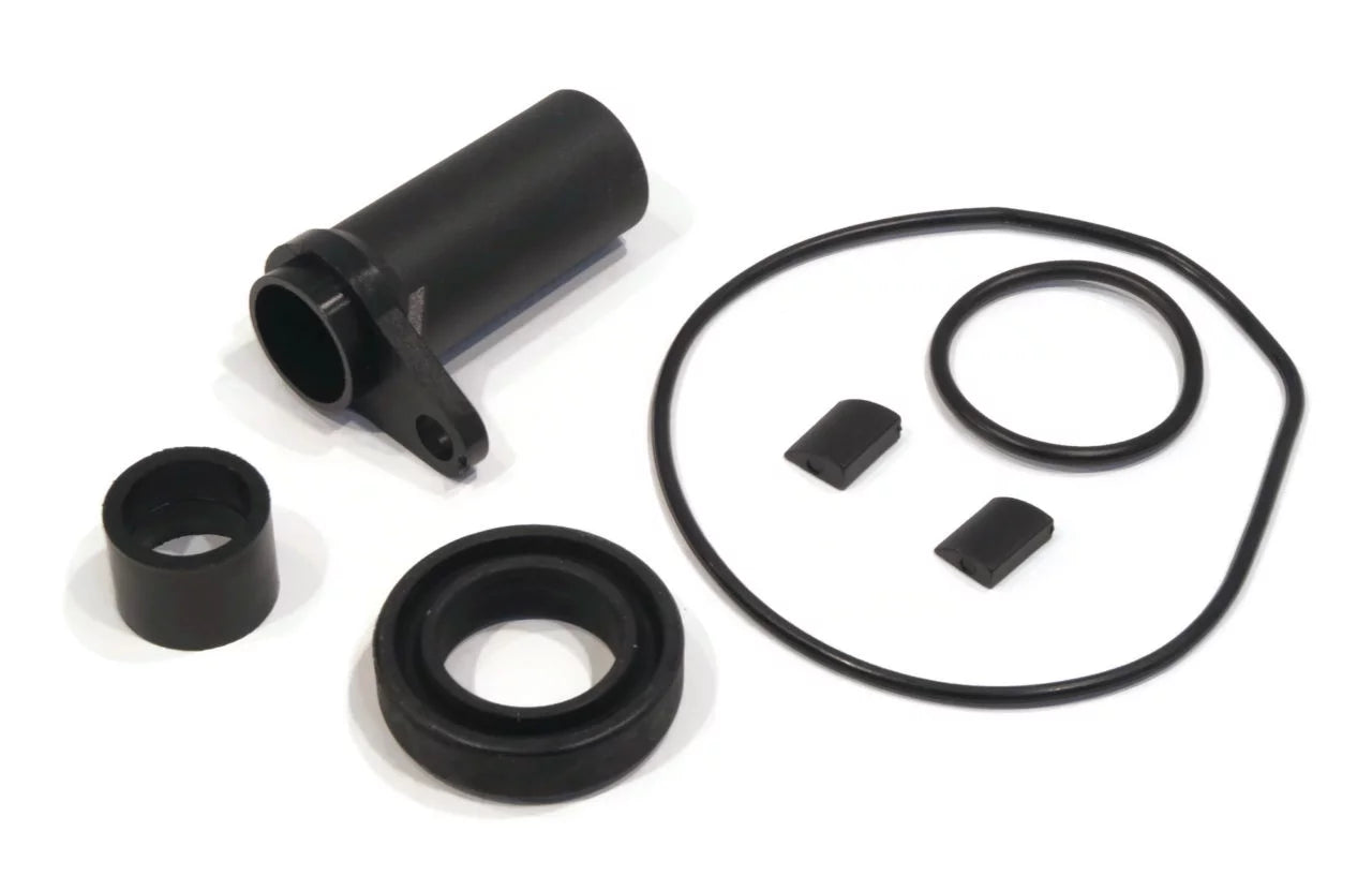 The rop shop | water pump impeller, housing repair kit for 1993 johnson 65hp j65wmletd outboard