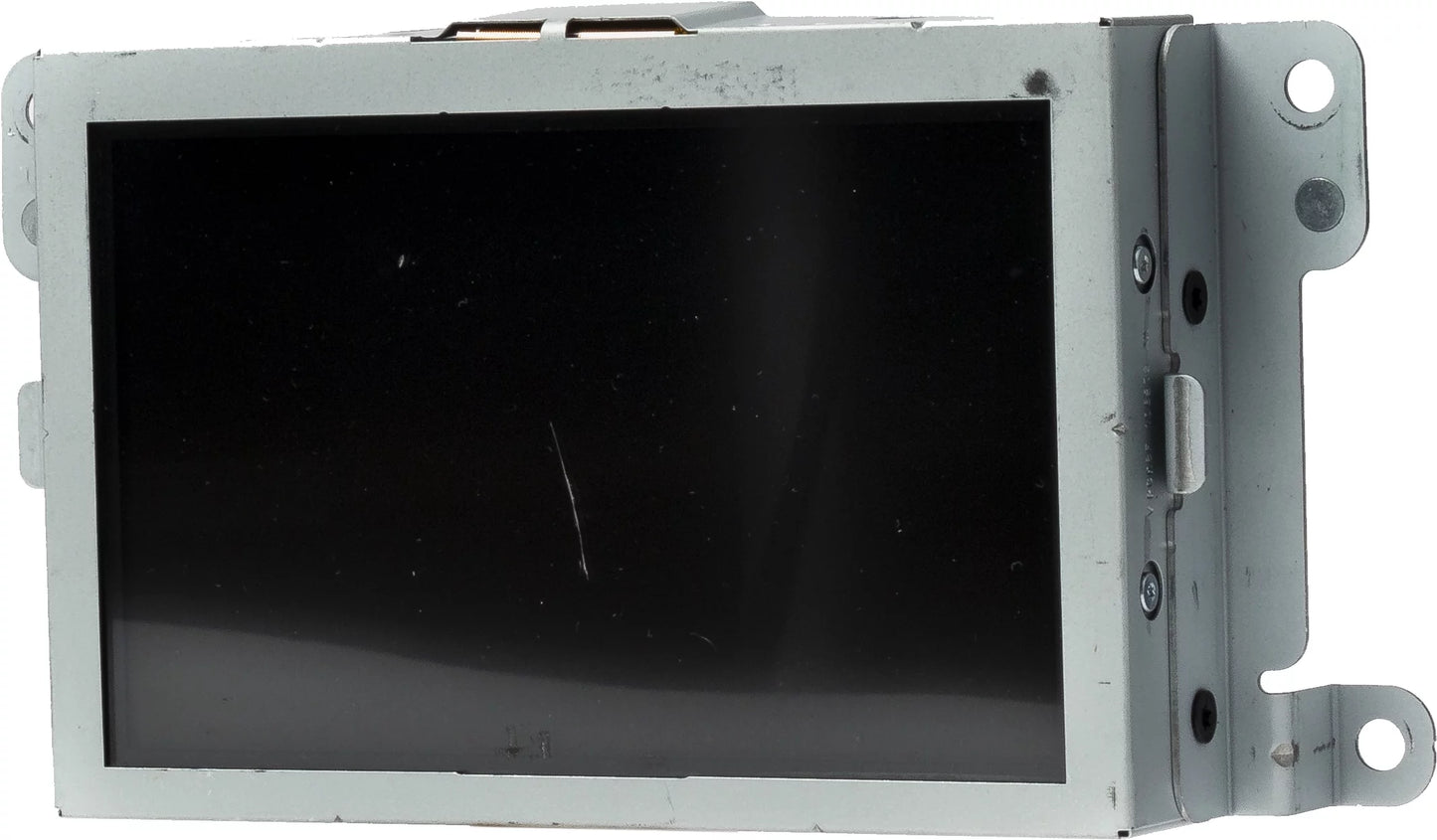 Restored 2016-2019 ford transit 150 250 350 6.5" dash-mounted touchscreen gv1t-18b955-td - (refurbished)