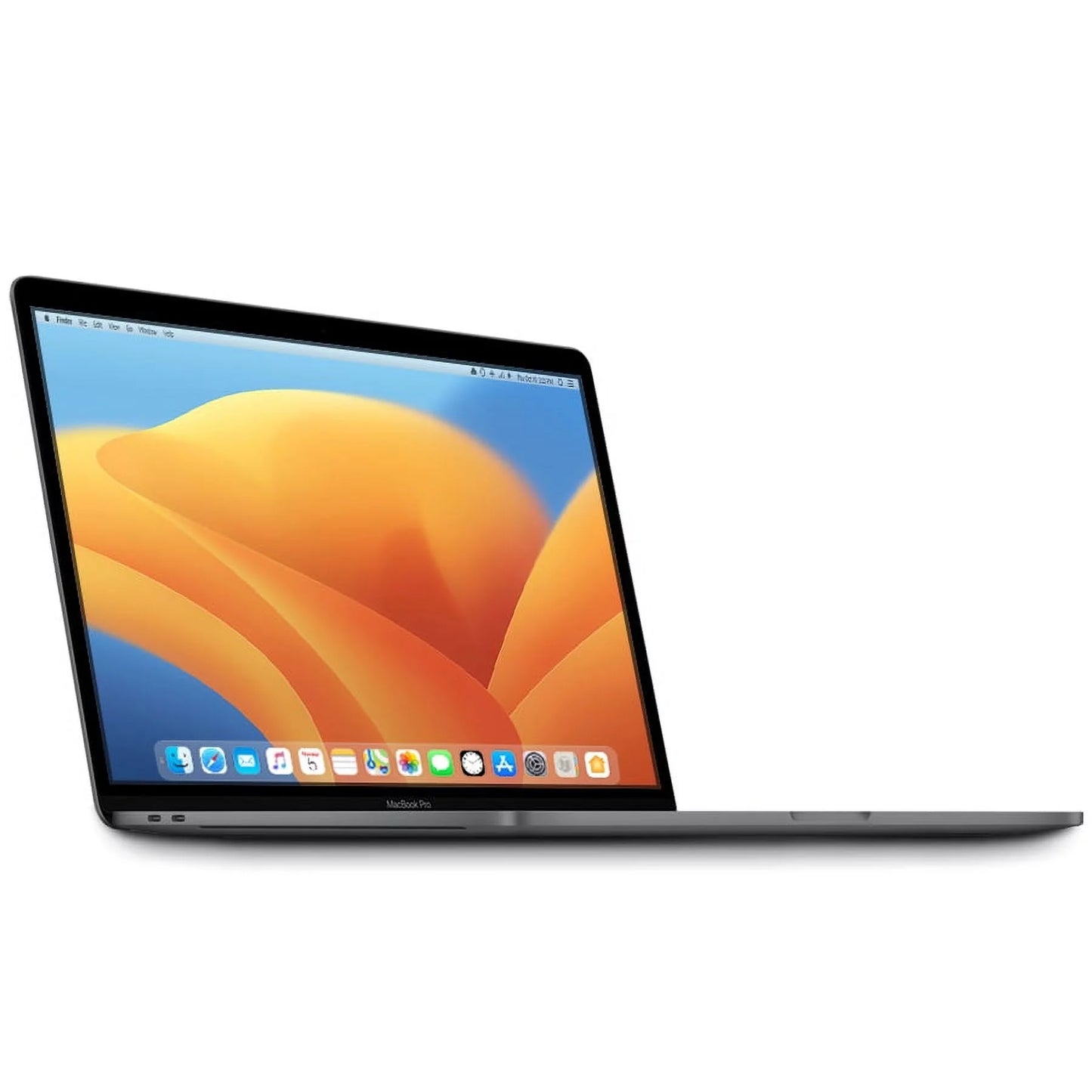 Restored 2020 apple macbook pro 13.3" core m1 3.2ghz 8gb ram 512gb ssd myd92ll/a (refurbished)