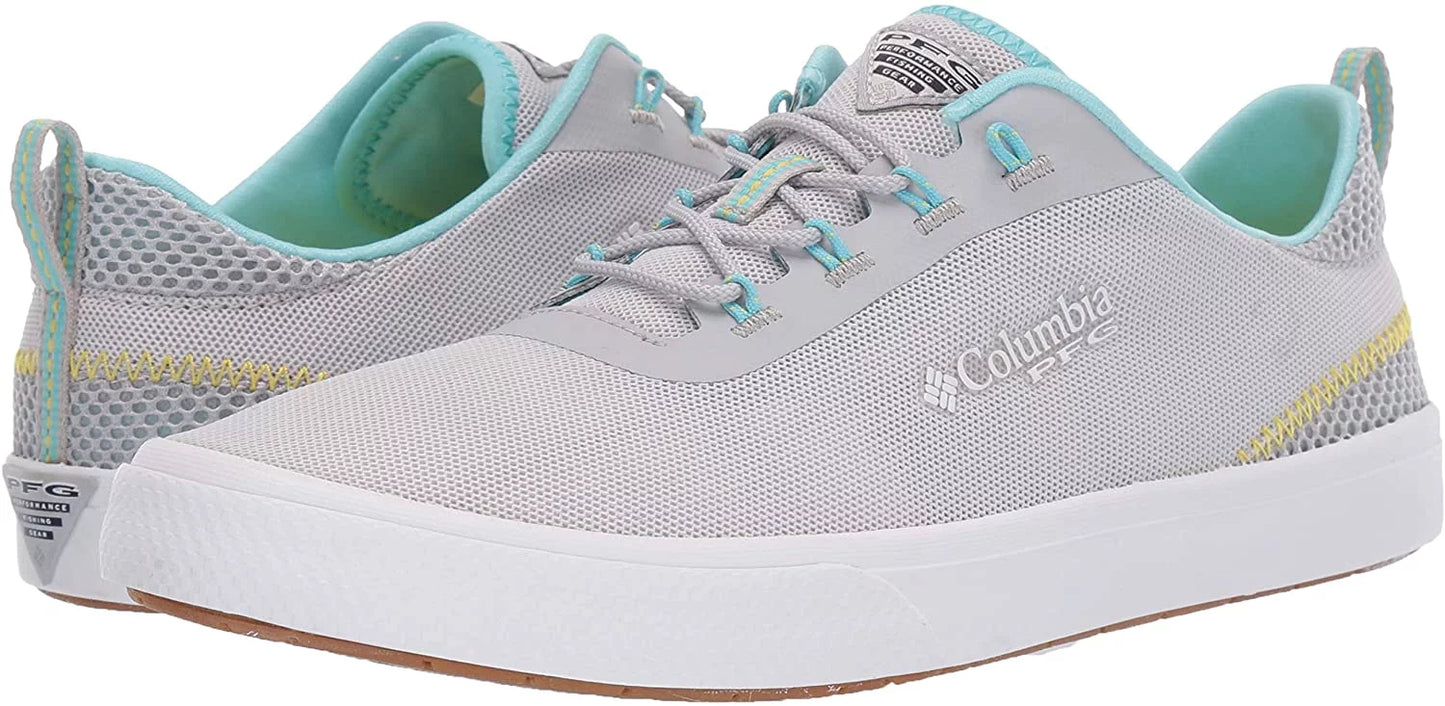 Columbia women's dorado pfg shoe