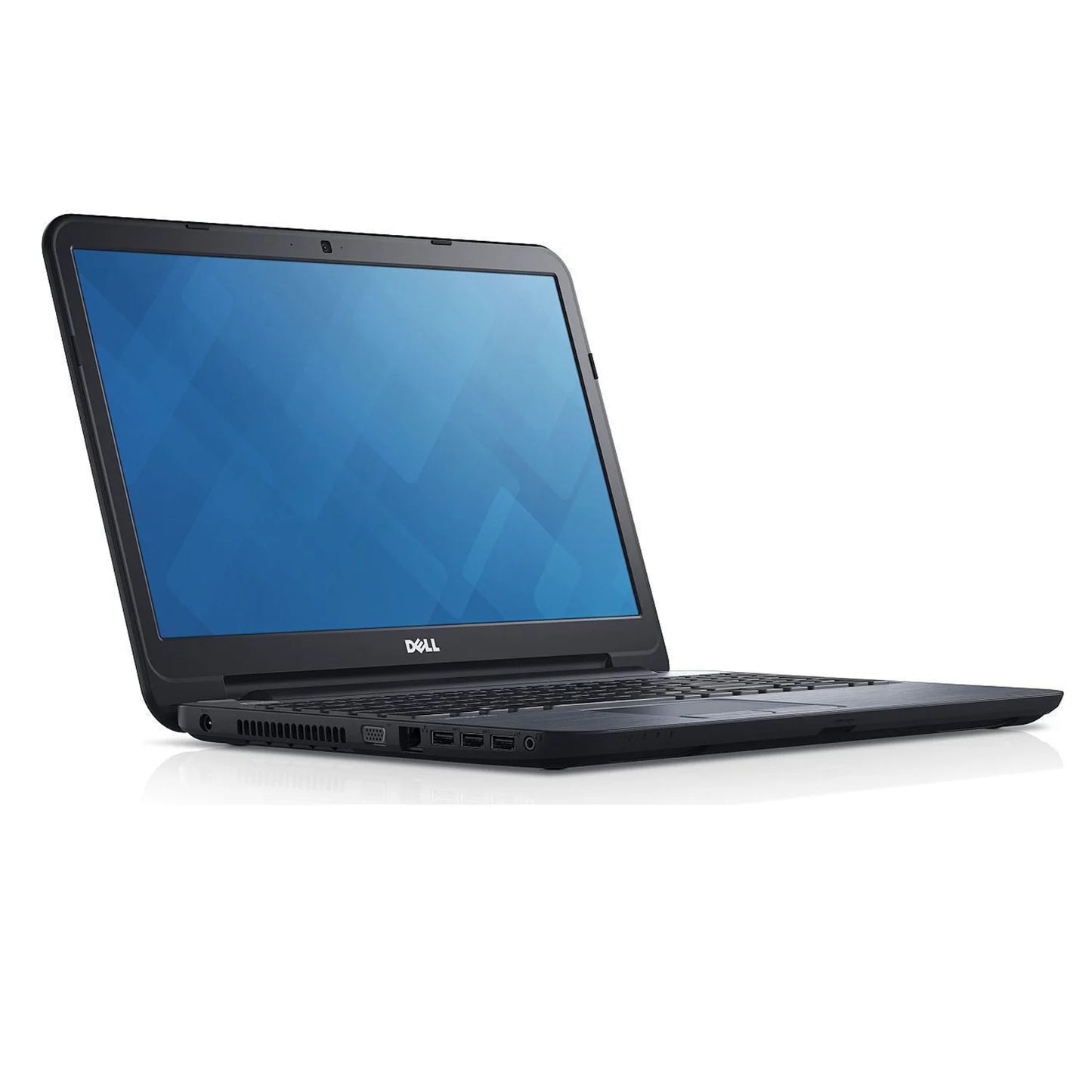 Restored latitude series by dell 3340 13.3" notebook computer intel core i3 8 gb 500 gb w10 pro touchscreen (refurbished)