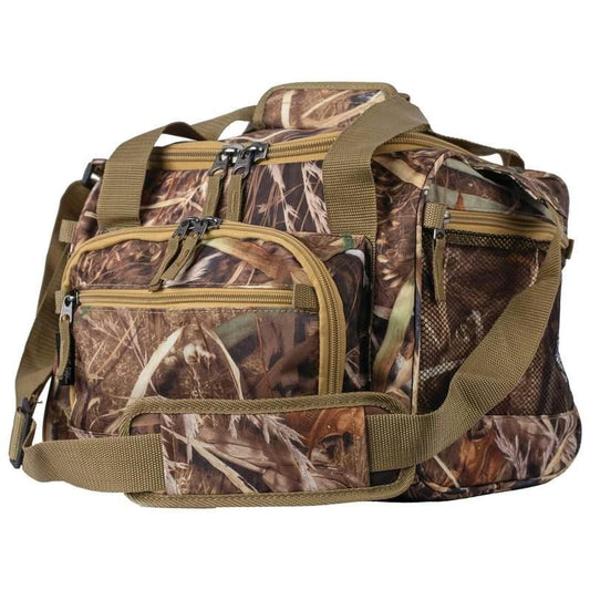 Extreme pak™ cooler bag w/jx swamper camo