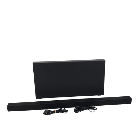 Vizio soud bar with subwoofer sb4051-d5 black #d1895 used