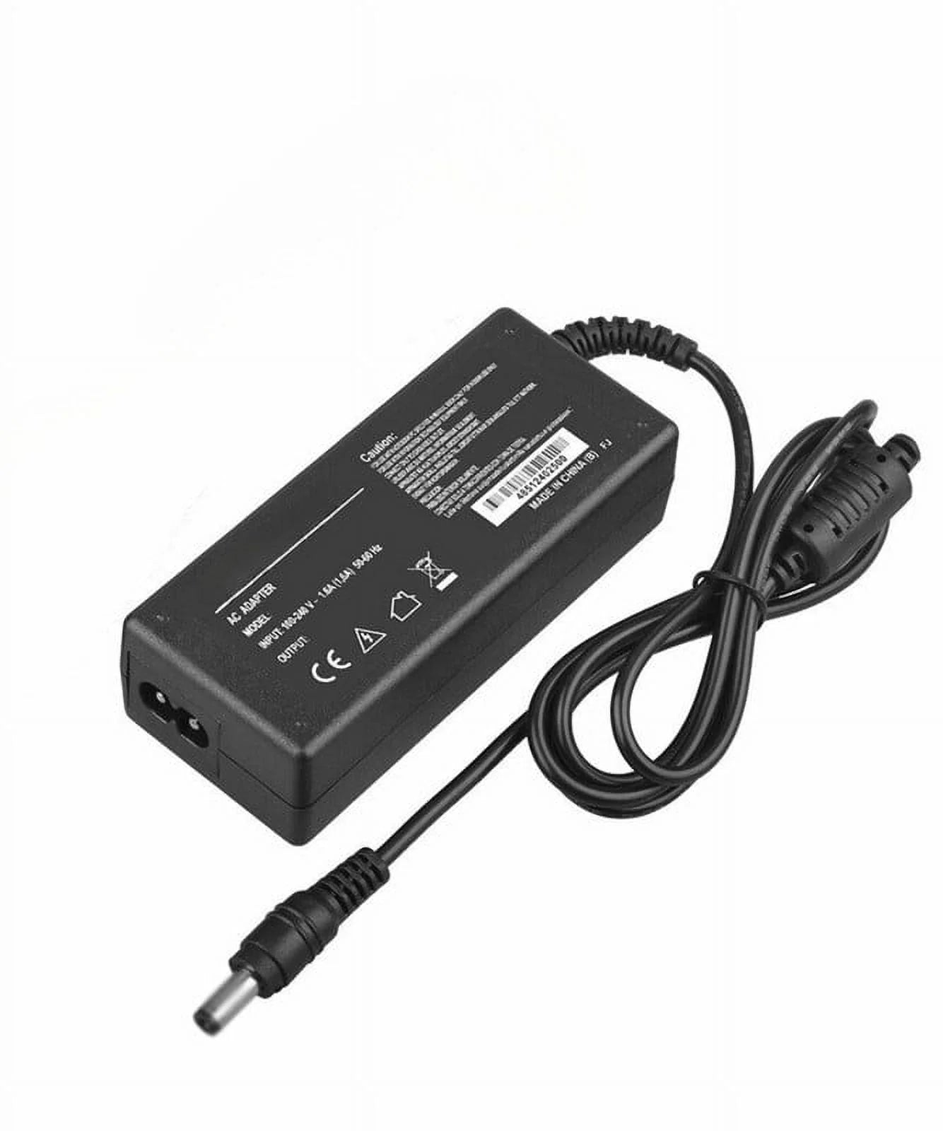 Nuxkst ac adapter power for lenovo y520-15ikbm 80yy supply charger