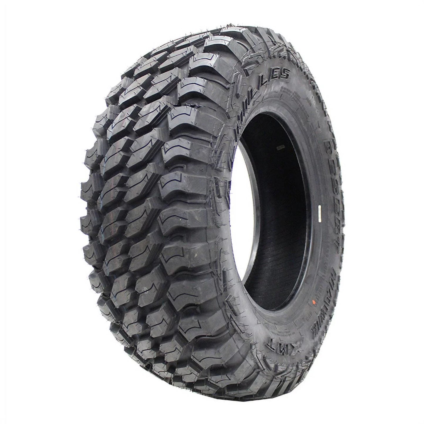 Achilles desert hawk x-mt 235/85r16 120 q tire