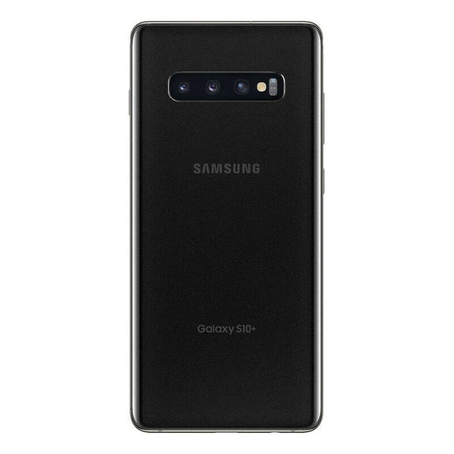 Restored samsung galaxy s10+ g975u 512gb factory unlocked android smartphone (refurbished)