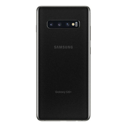 Restored samsung galaxy s10+ g975u 512gb factory unlocked android smartphone (refurbished)