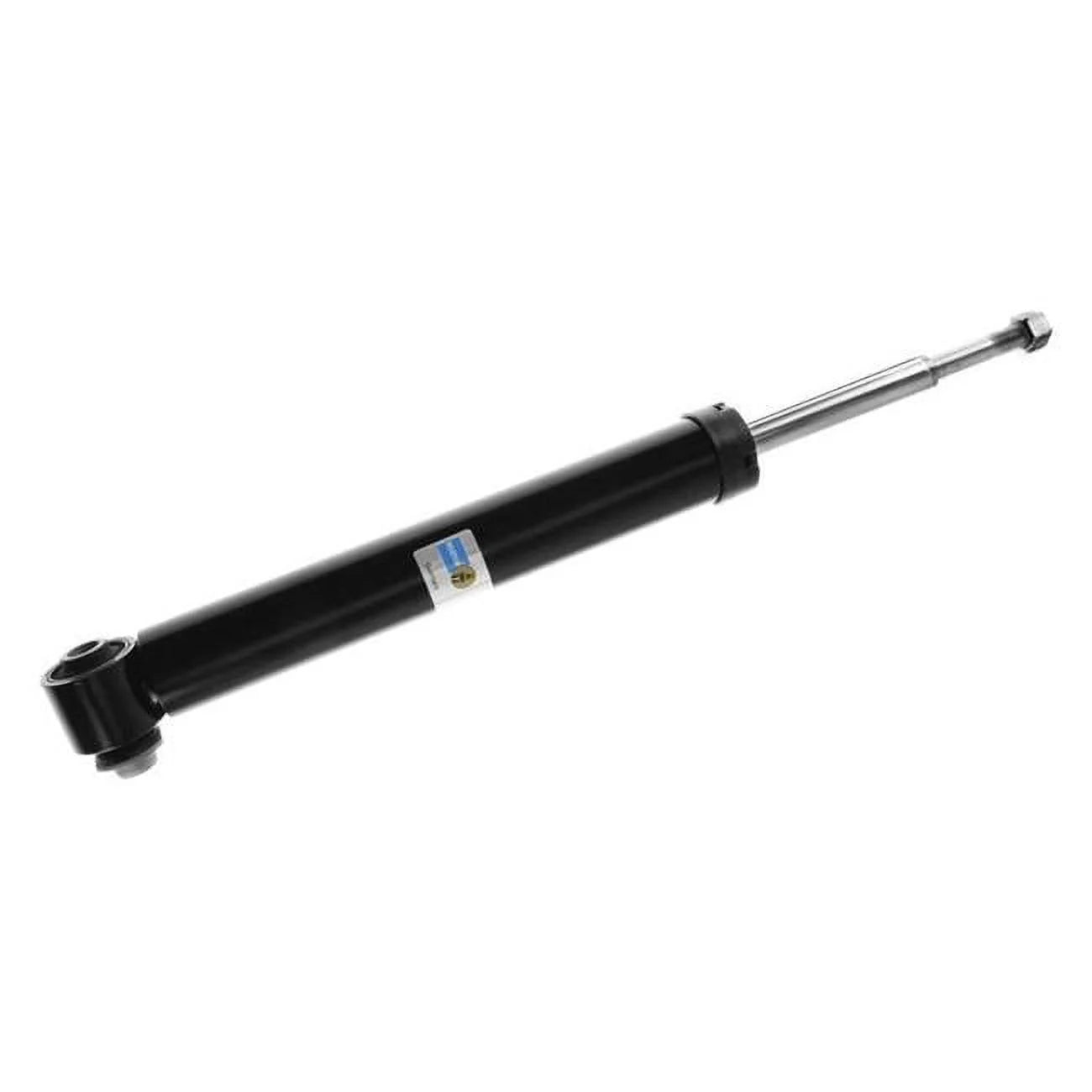 Bilstein shocks  black rear driver or passenger side standard twin-tube shock absorber for 1999-2003 5-series bmw