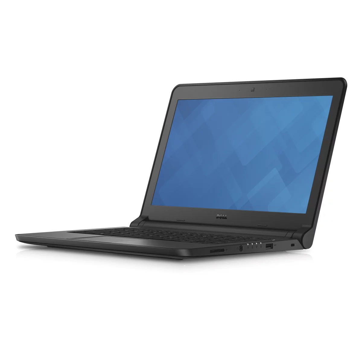 Restored latitude series by dell 3340 13.3" notebook computer intel core i3 8 gb 500 gb w10 pro touchscreen (refurbished)