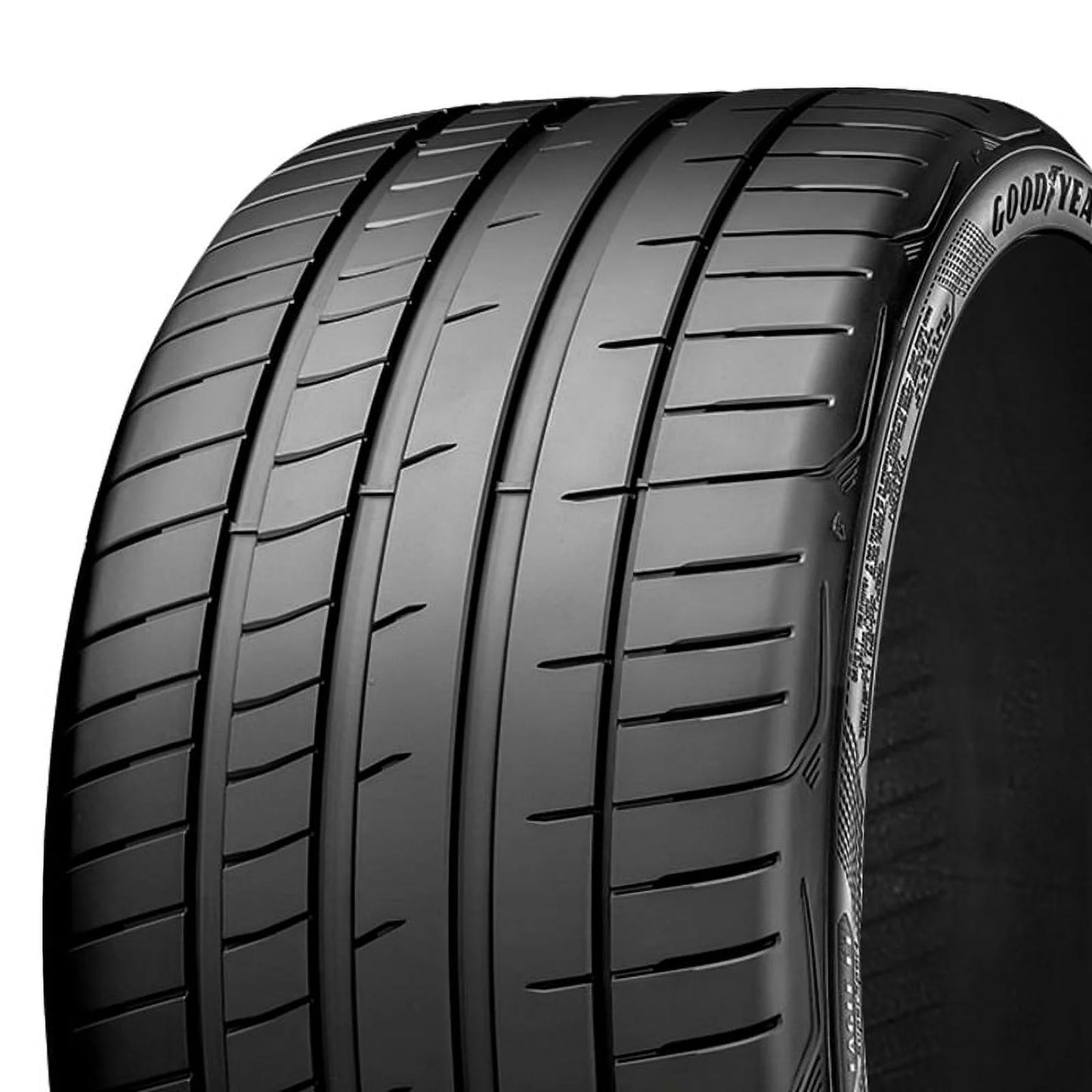 Goodyear eagle f1 supersport 315/30zr21 105y all-season tire