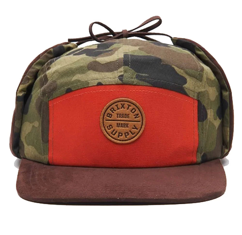 Brixton ltd miller hat