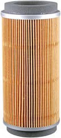 Baldwin filters pa4934 heavy duty air filter (3-11/32 x 7-7/16 in.)