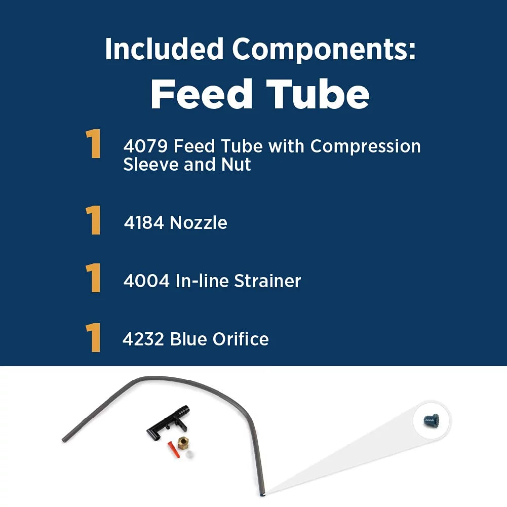 Tune up kit for aprilaire model 350 and 360 humidifiers