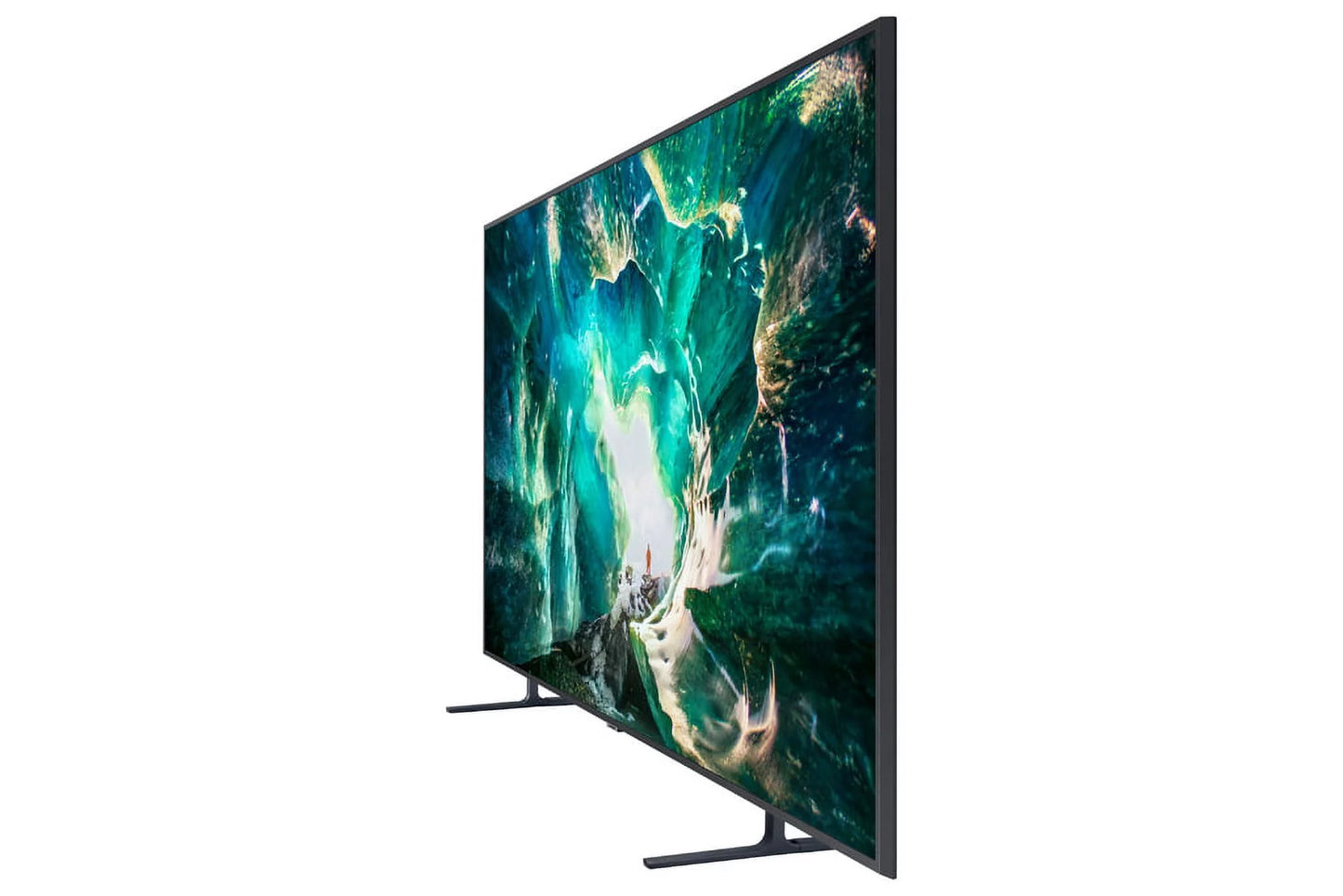 Samsung 82" class 4k ultra hd (2160p) hdr smart led tv un82ru8000 (2019 model)