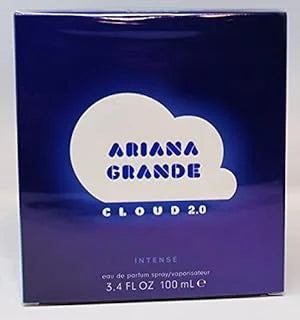 Ariana grande ladies cloud 2.0 intense edp spray 3.4 oz fragrances 812256028611