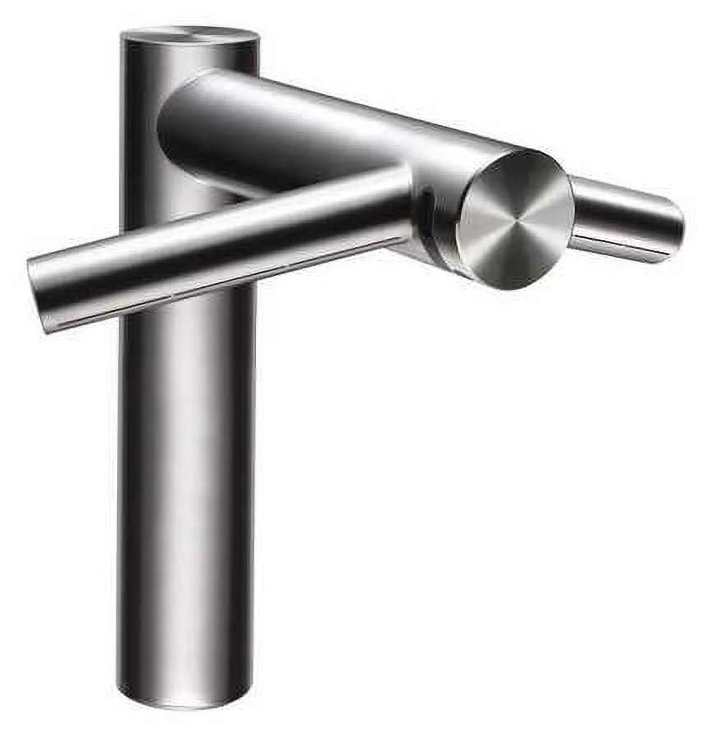 Dyson ab10 airblade (r) hand dryer and faucet, integral, ss