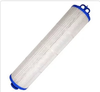 Neo-pure bb150-pm150 big bubba mesh 150 micron pleated filter cartridge compatible with watt's bbc-150-pm150 big bubba bbh-150 housing