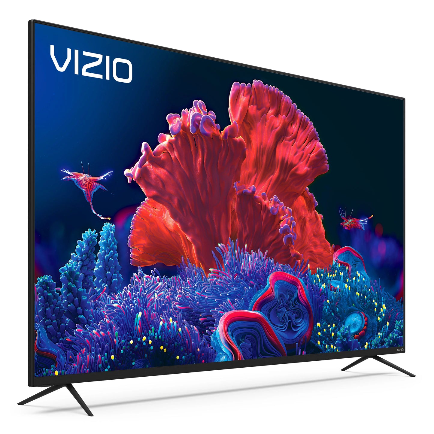 Vizio 65" class 4k uhd quantum smartcast smart tv hdr m-series m65q7-h1