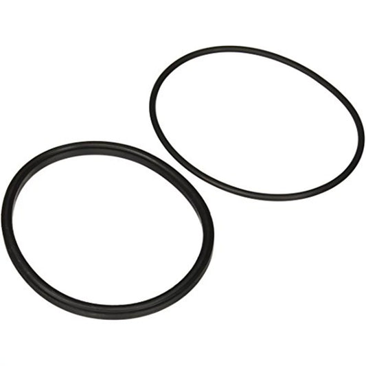 Zodiac r0449100 lid seal with o-ring replacement kit for select zodiac jandy pool and spa pumps