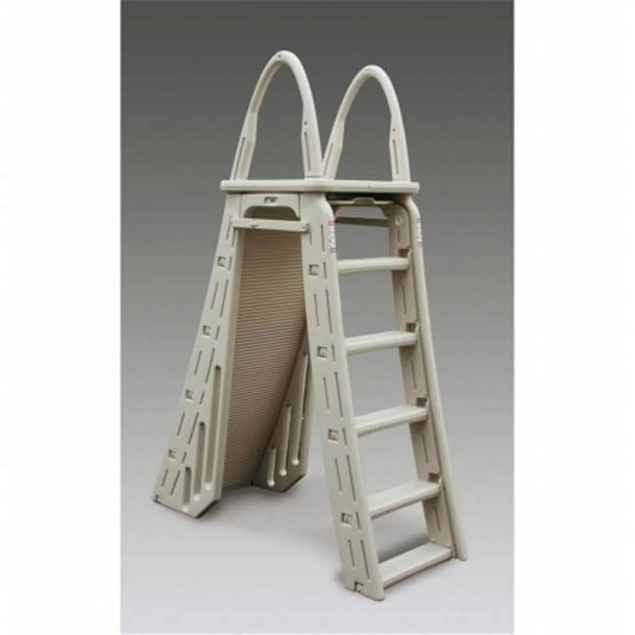 Confer extra heavy duty a-frame ladder