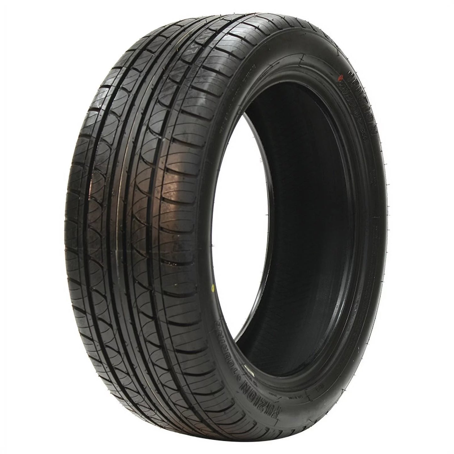 Fuzion touring 225/55r17 101v