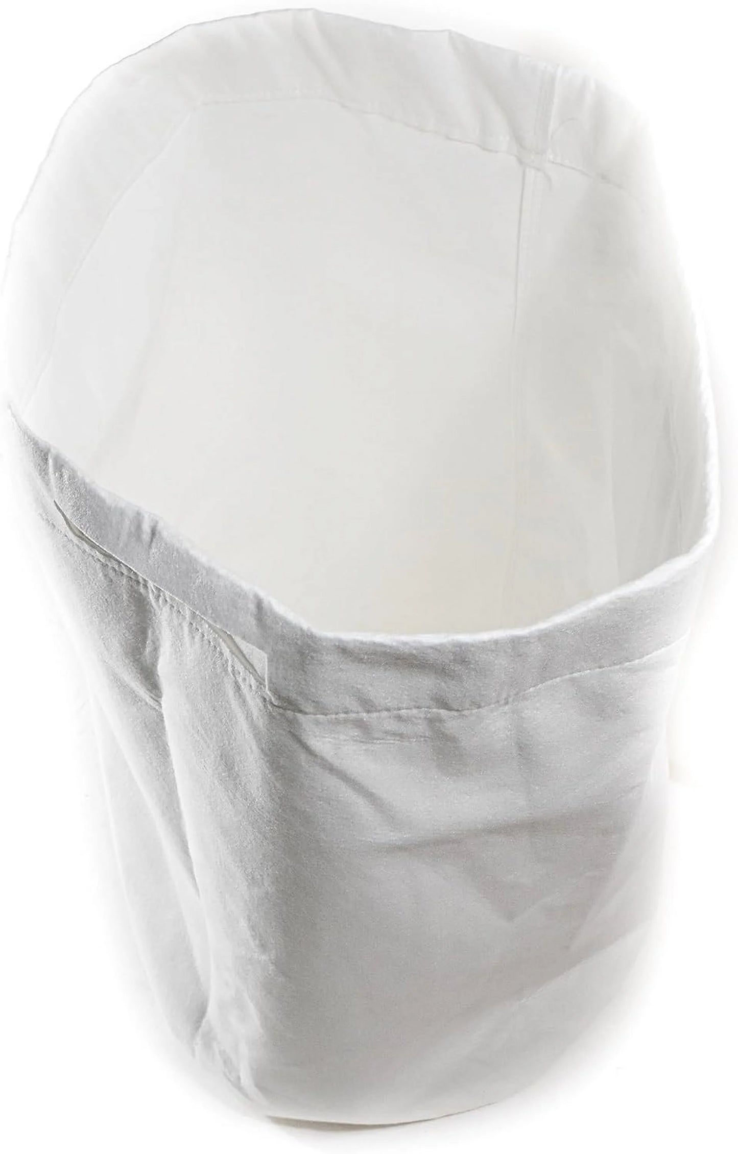 Dust collector bag, 15" x 24", 1 micron filter, compatible with 70006 70335, fits most dust collector systems