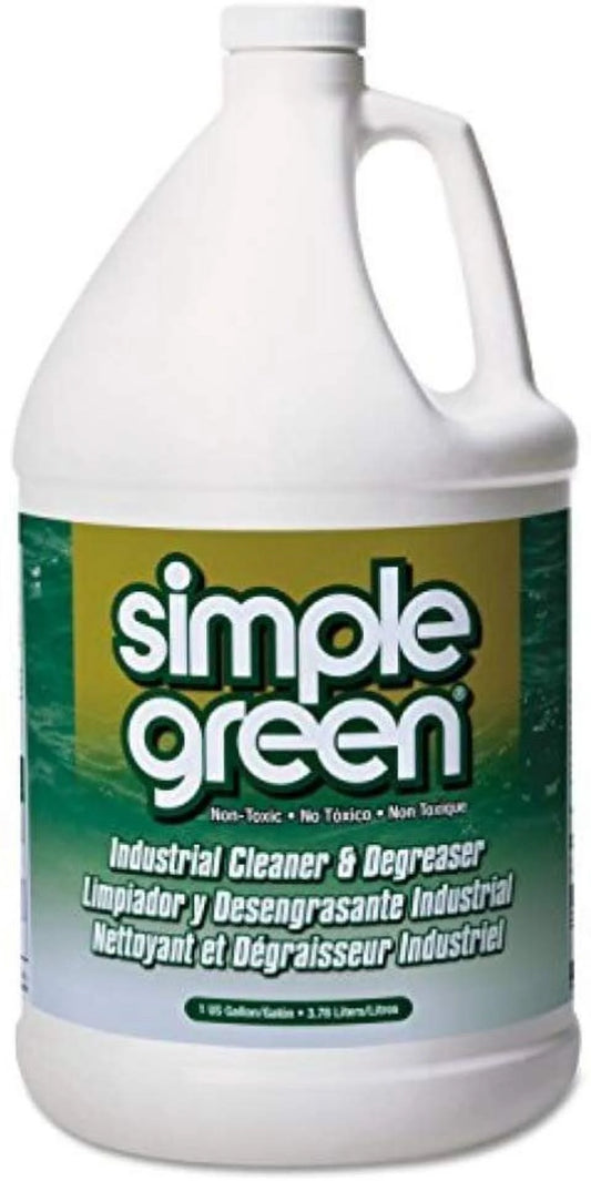 Simple green all purpose concentrated cleaner 4, 4 gallons