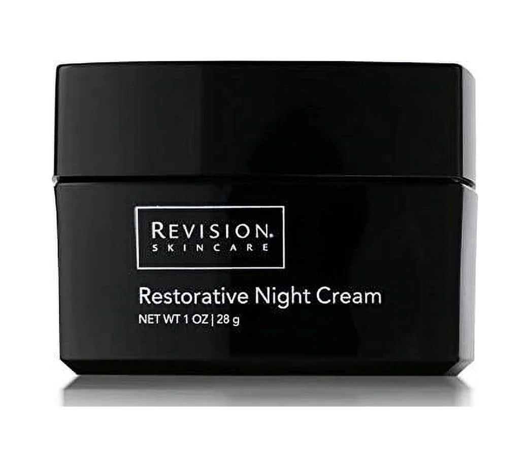 Revision skincare restorative night cream, 1 oz