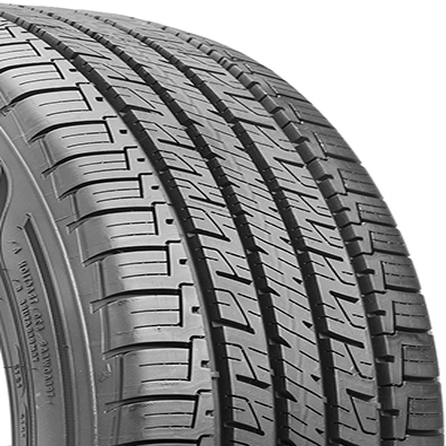 Goodyear assurance maxlife all season 205/50r17 89v passenger tire