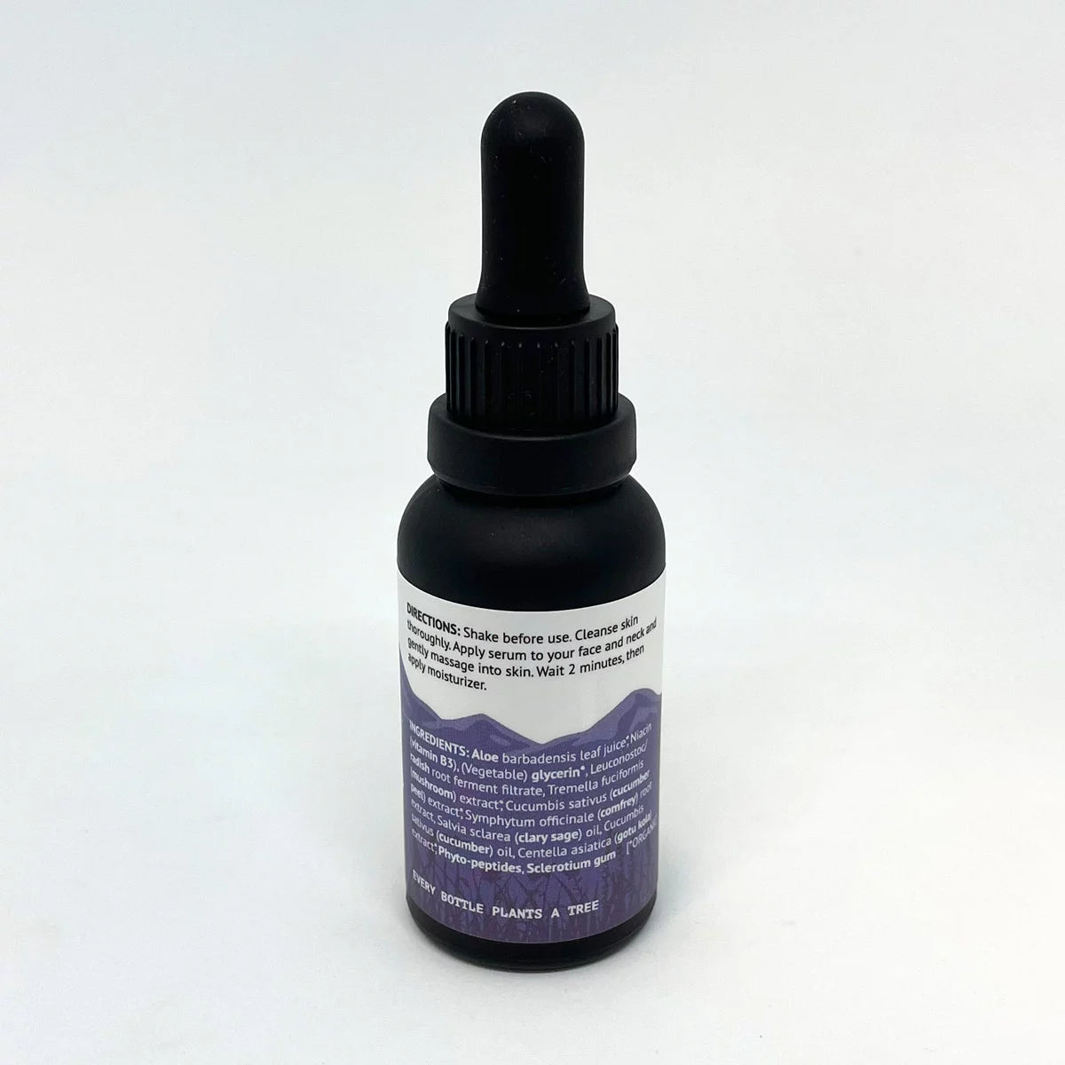 Niacinamide (vitamin b3) facial serum