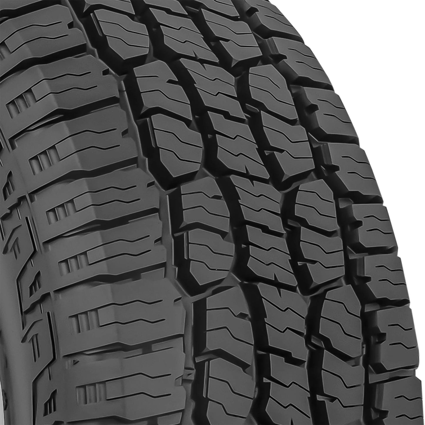 Prinx hicountry ha2 all season lt285/70r17 121/118s e suv/crossover tire