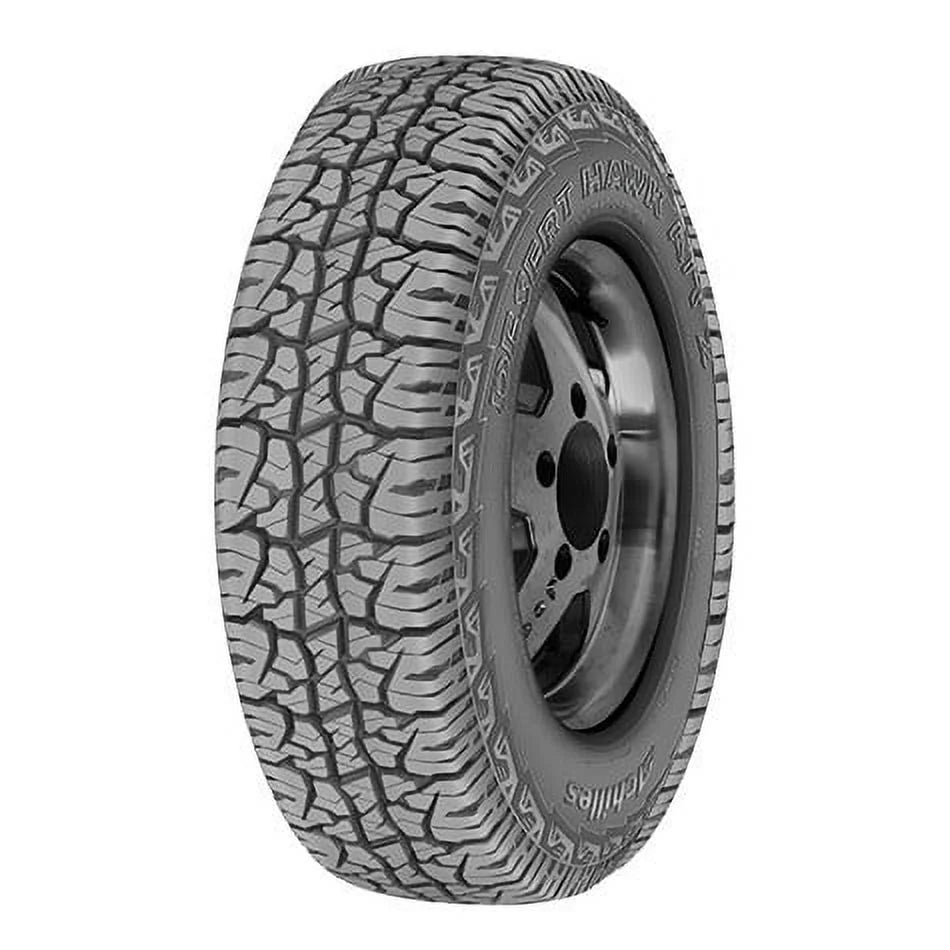 Achilles desert hawk a/t2 lt265/60r18 119/116s e tire