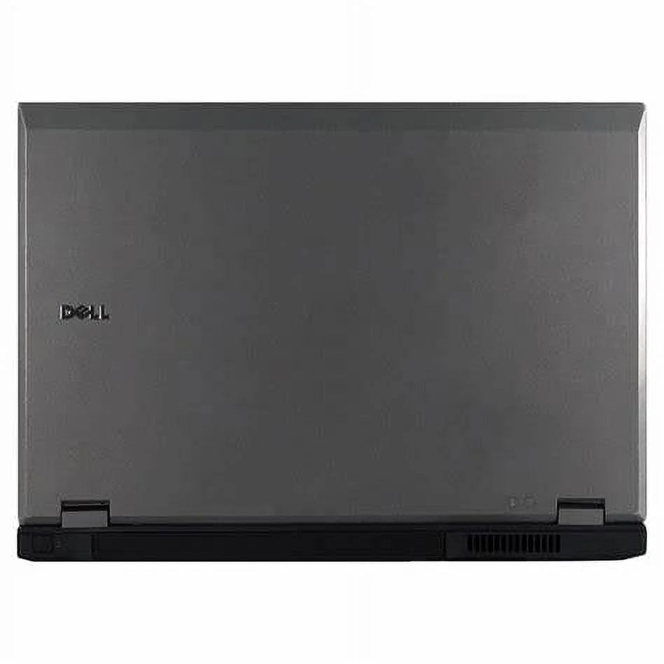 Used dell latitude e5510 notebook computer b grade intel i3 dual core gen 1 4gb ram 250gb sata windows 10 home 64 bit