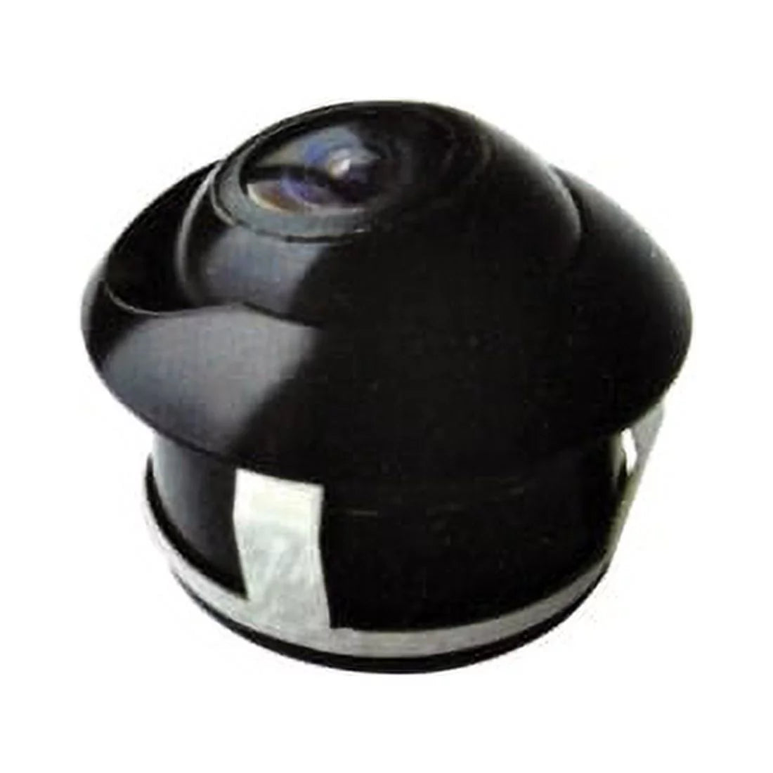 Boyo embedded style rotating ball-type camera, vtk380hd