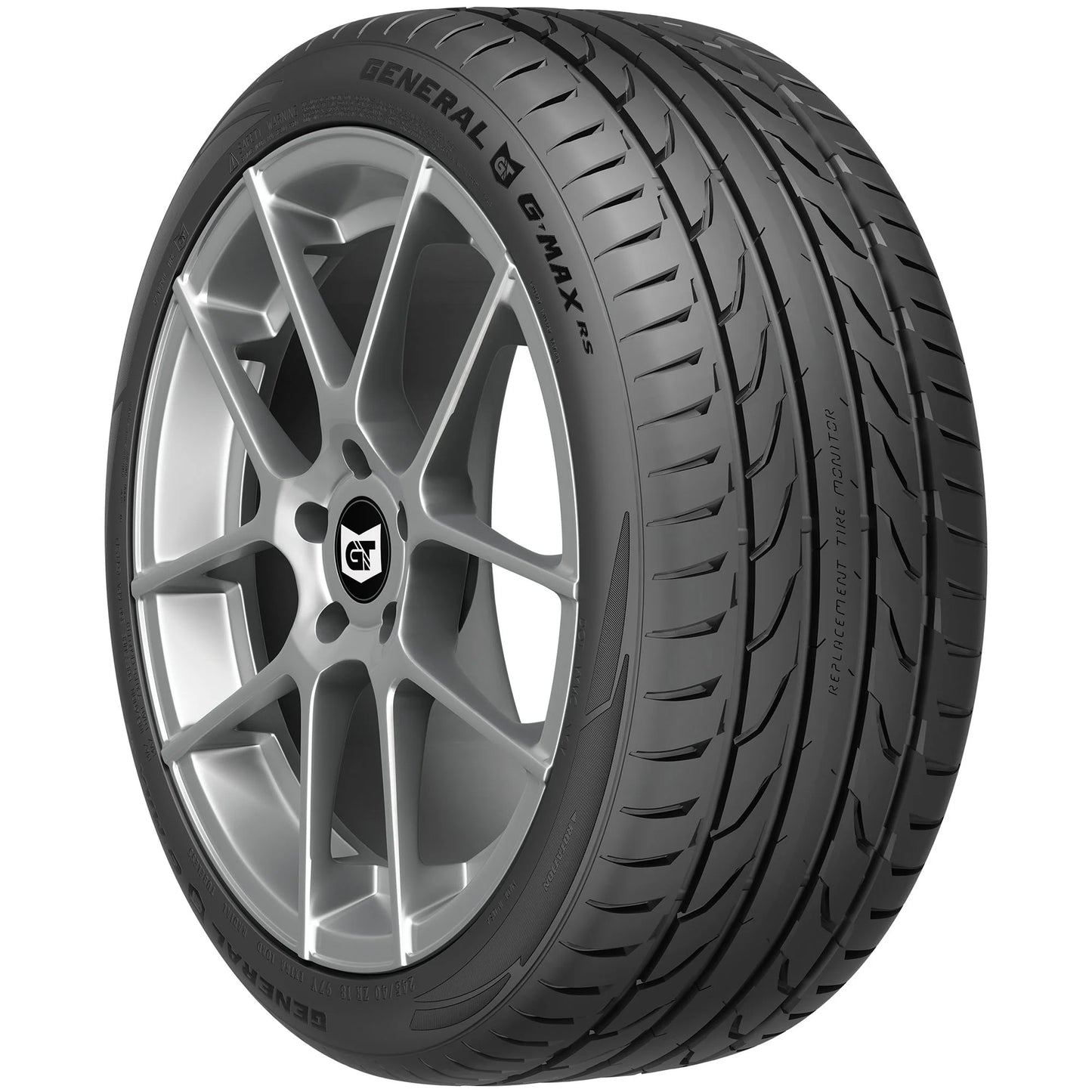 General g-max rs summer 305/30zr19 102y xl passenger tire